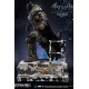 Batman Arkham Origins Statue Batman XE Suit 79 cm